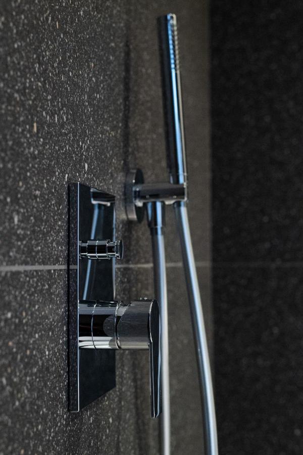 Hub Hotel 古比奥 外观 照片