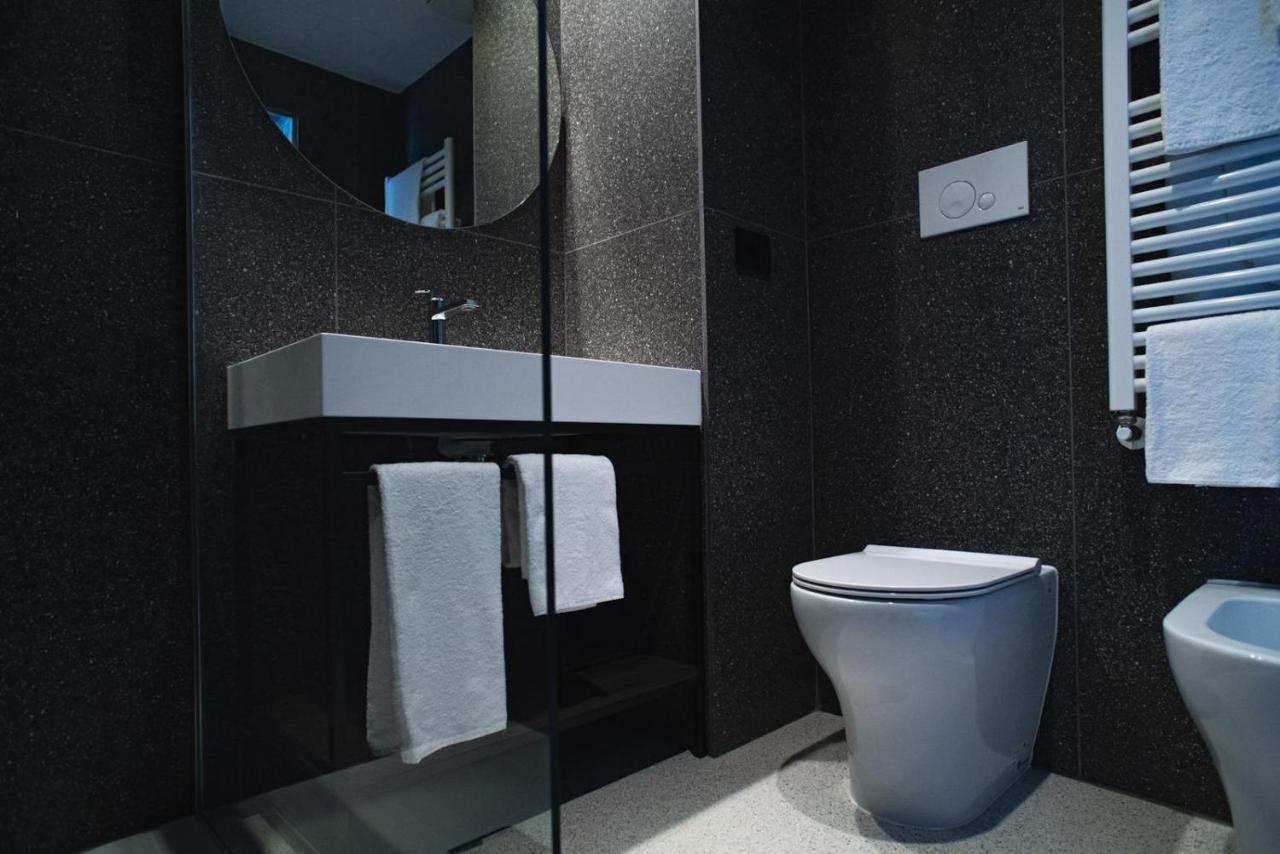Hub Hotel 古比奥 外观 照片