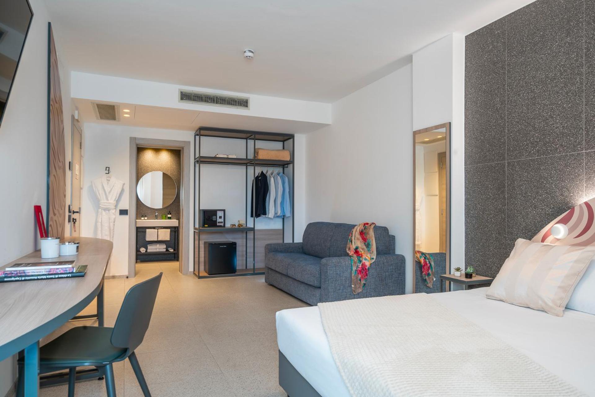 Hub Hotel 古比奥 外观 照片